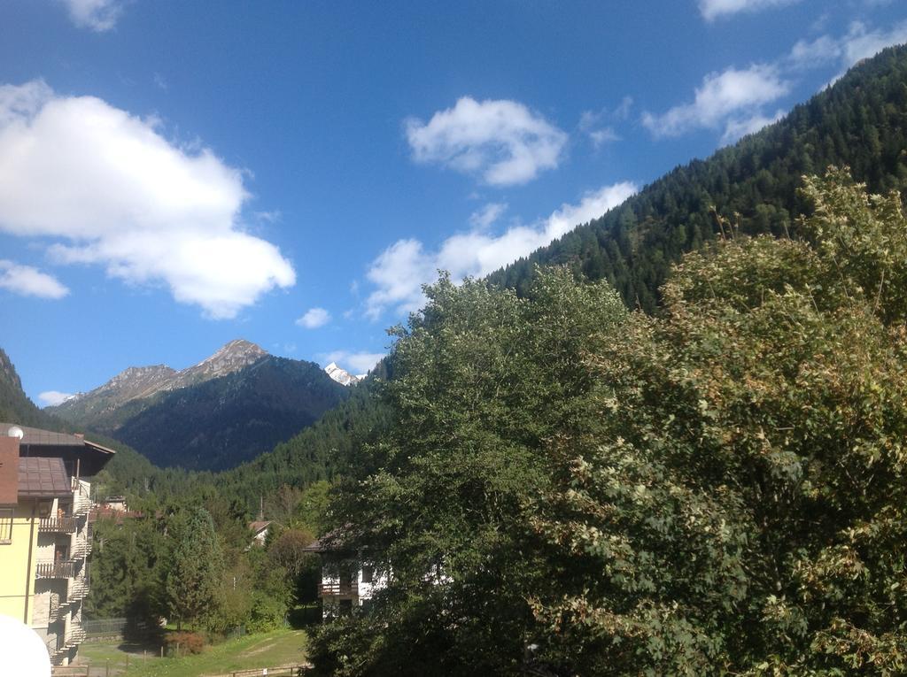Affittacamere Valle Dorizzo Di Scavoni Paolo Val Dorizzo 외부 사진